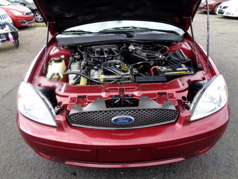 Used 2005 Ford Taurus SEL image 23