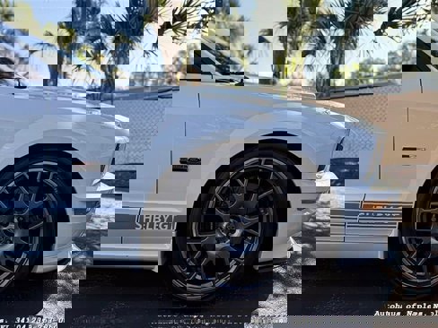 Used 2007 Ford Mustang GT image 24