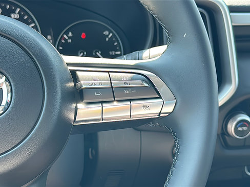 New 2025 MAZDA CX-50 AWD 2.5 S w/ Preferred Package image 18