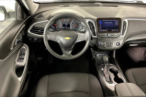 Used 2024 Chevrolet Malibu LT image 7