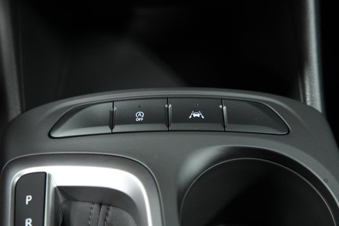 New 2026 Buick Envista Preferred w/ Convenience I Package image 40