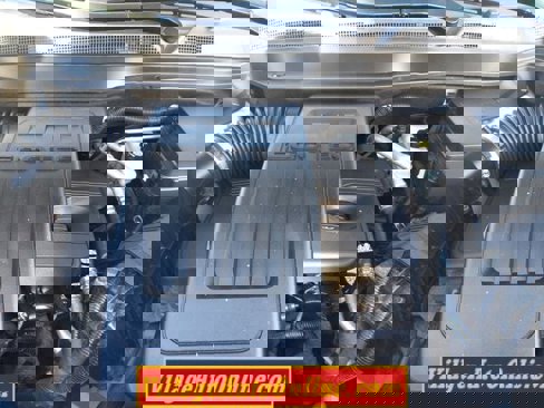 Used 2017 GMC Terrain SLE w/ Chrome Edition image 48