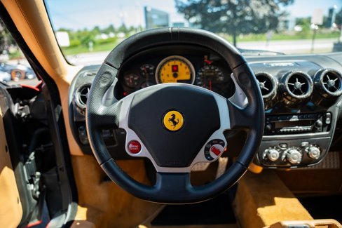 Used 2005 Ferrari F430 Coupe image 32