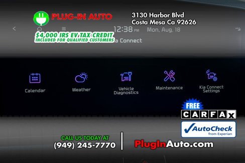 Used 2023 Kia Niro Wind image 27