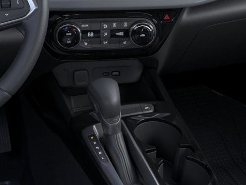 New 2025 Chevrolet Trax LT w/ Driver Confidence Package image 23