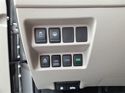 Used 2022 Nissan Rogue Sport SV w/ Technology Package image 24
