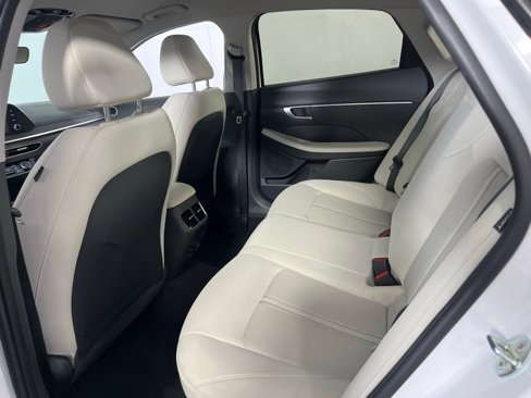 Used 2022 Hyundai Sonata SEL image 27