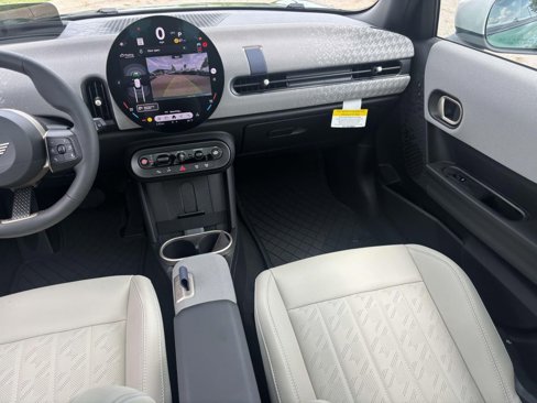 New 2025 MINI Cooper 4-Door Hardtop image 32