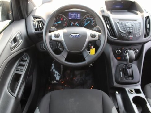 Used 2015 Ford Escape S image 4