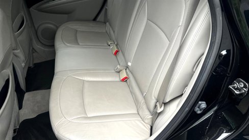 Used 2011 Nissan Rogue SV w/ SL Pkg image 41