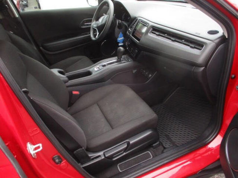 Used 2017 Honda HR-V EX image 6