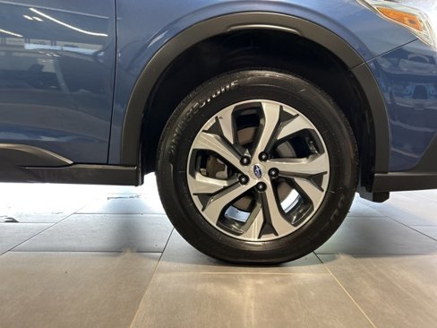 Used 2020 Subaru Outback Limited image 46
