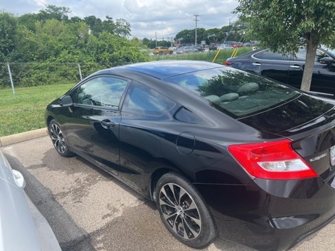 Used 2013 Honda Civic Si image 4