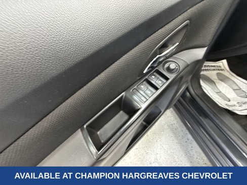 Used 2014 Chevrolet Cruze LT w/ RS Package image 32