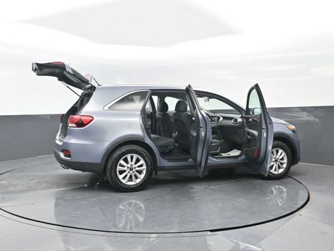Used 2020 Kia Sorento LX w/ LX I4 Convenience Package image 20