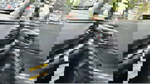 New 2025 Subaru Impreza 2.0i image 21