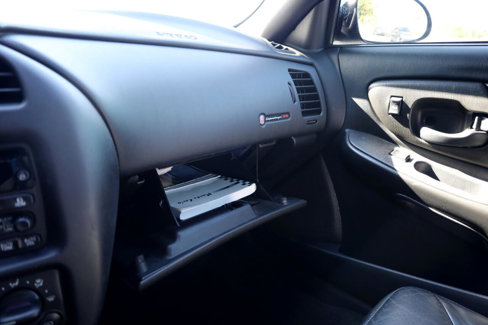 Used 2004 Chevrolet Monte Carlo SS w/ Preferred Equipment Group image 16
