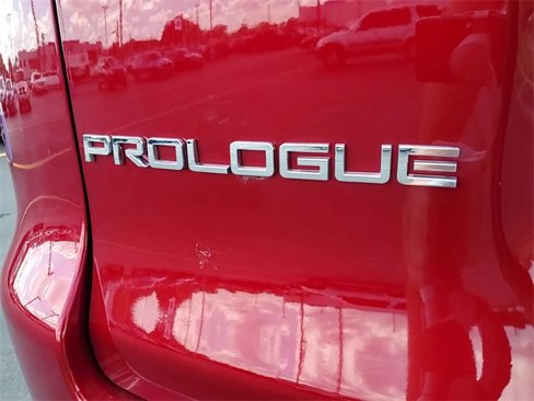 Used 2024 Honda Prologue EX image 7