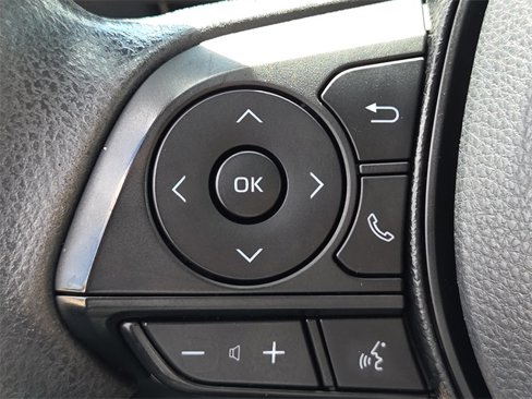 Used 2019 Toyota RAV4 LE image 25