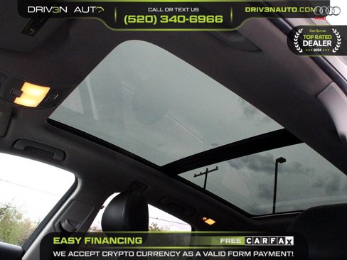 Used 2014 Audi Q5 2.0T Premium Plus w/ Premium Plus Package image 15