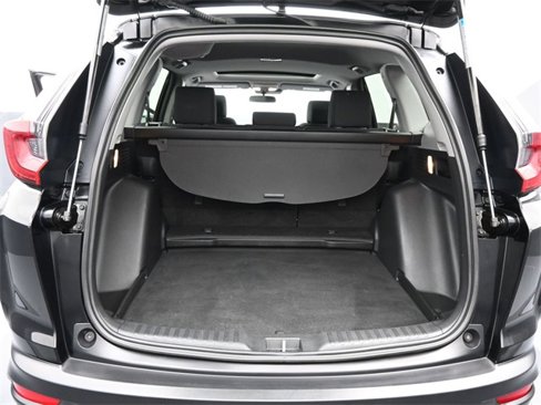 Used 2021 Honda CR-V EX image 35