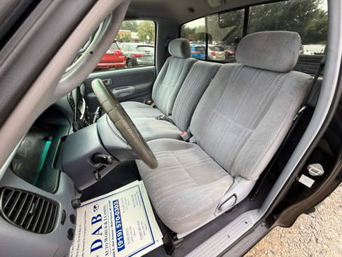 Used 2002 Toyota Tundra SR5 image 21
