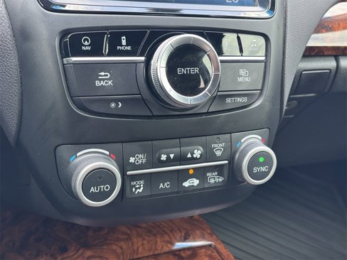 Used 2016 Acura RDX AWD w/ Technology Package image 32