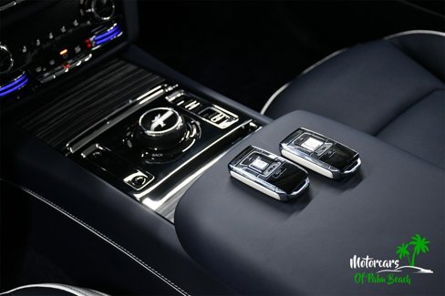 Used 2024 Rolls-Royce Spectre w/ Spectre Launch Package image 52