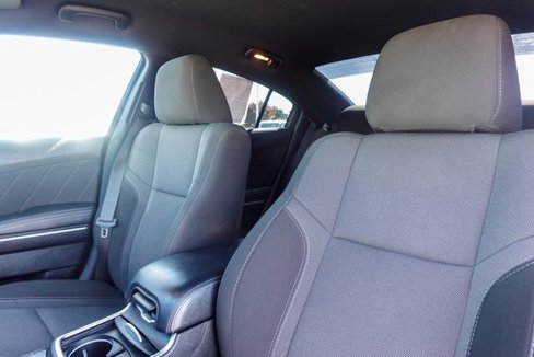 Used 2022 Dodge Charger SXT image 26
