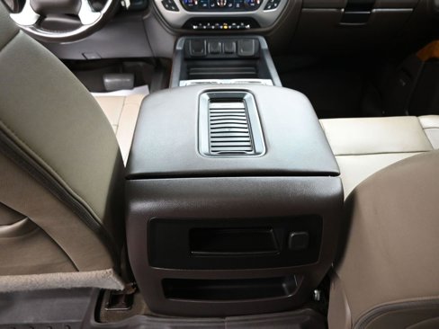 Used 2018 GMC Sierra 1500 SLT image 21