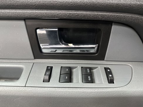 Used 2013 Ford F150 XLT image 20