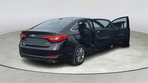 Used 2016 Hyundai Sonata Limited image 10