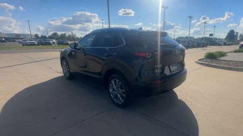 Used 2024 MAZDA CX-30 AWD 2.5 S w/ Premium Package image 6