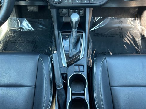 Used 2016 Toyota Corolla S Premium image 11