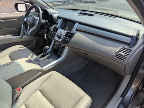 Used 2007 Acura RDX w/ Technology Package image 32