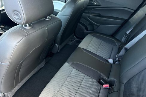 New 2025 Chevrolet Trax LT image 12