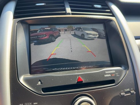Used 2014 Ford Edge SEL w/ Canadian Touring Package image 24