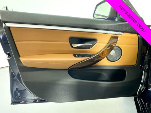 Used 2017 BMW 440i Gran Coupe xDrive image 21