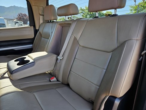 Used 2019 Toyota Tundra Limited image 47