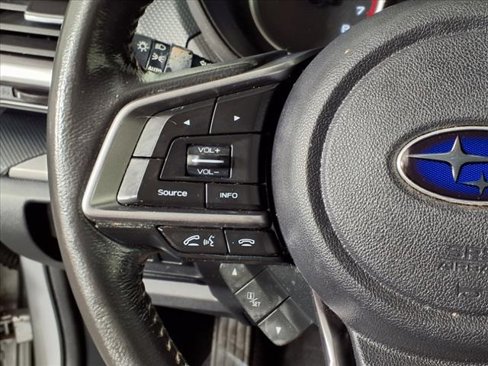 Used 2019 Subaru Forester Limited image 29