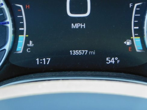 Used 2017 Chrysler Pacifica Touring-L Plus w/ Advanced Safetytec Group image 17