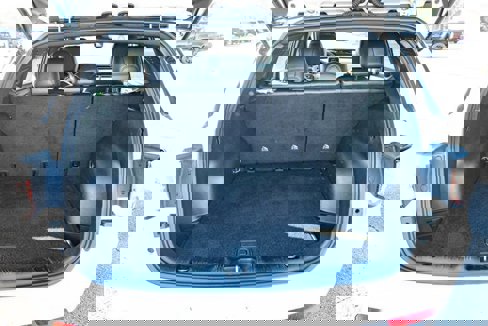 Certified 2024 Jeep Compass Limited image 33