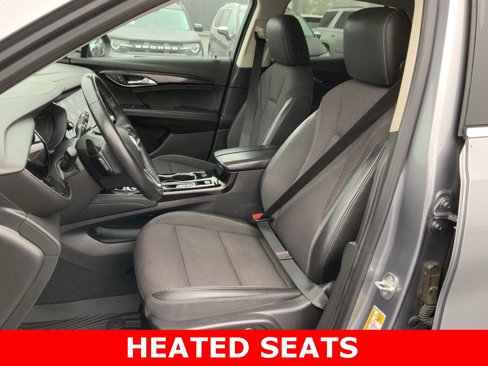 Used 2021 Buick Envision Preferred image 6