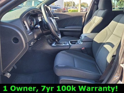 Used 2020 Dodge Charger SXT image 10