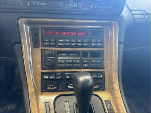 Used 1997 BMW 840Ci image 13
