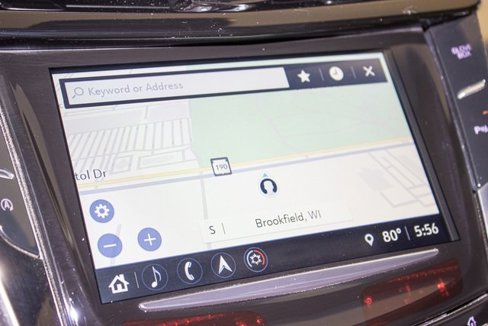 Used 2019 Cadillac CTS Luxury image 26