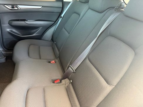 New 2025 MAZDA CX-5 AWD 2.5 S image 27