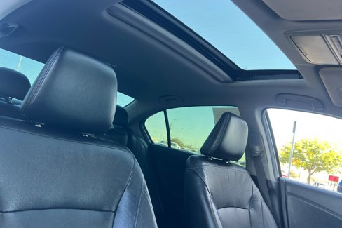Used 2015 Honda Accord Touring image 13