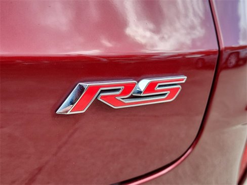Used 2022 Chevrolet TrailBlazer RS w/ Convenience Package image 9