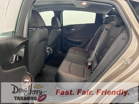 Used 2023 Chevrolet Malibu LT w/ Driver Confidence Package image 33